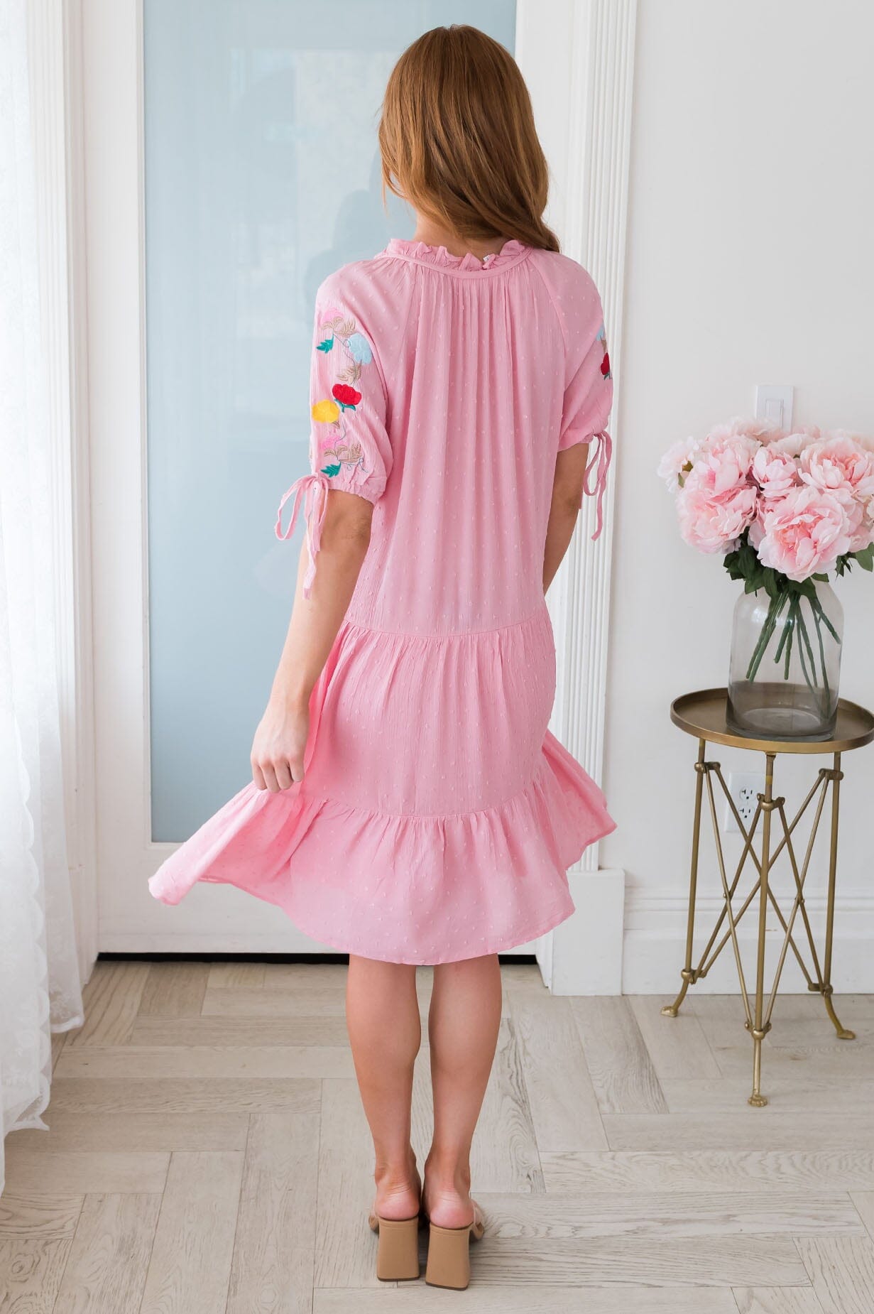 The Mirabelle Modest Dresses vendor-unknown 