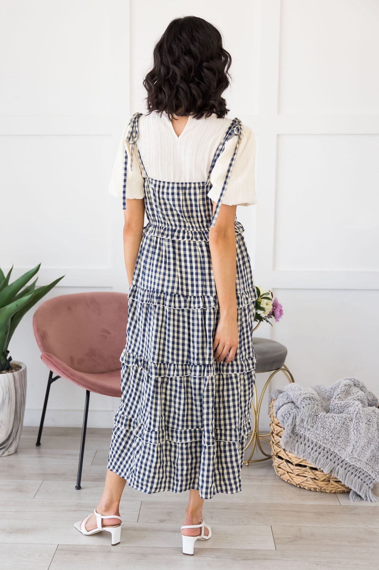 The Mona Modest Dresses vendor-unknown 