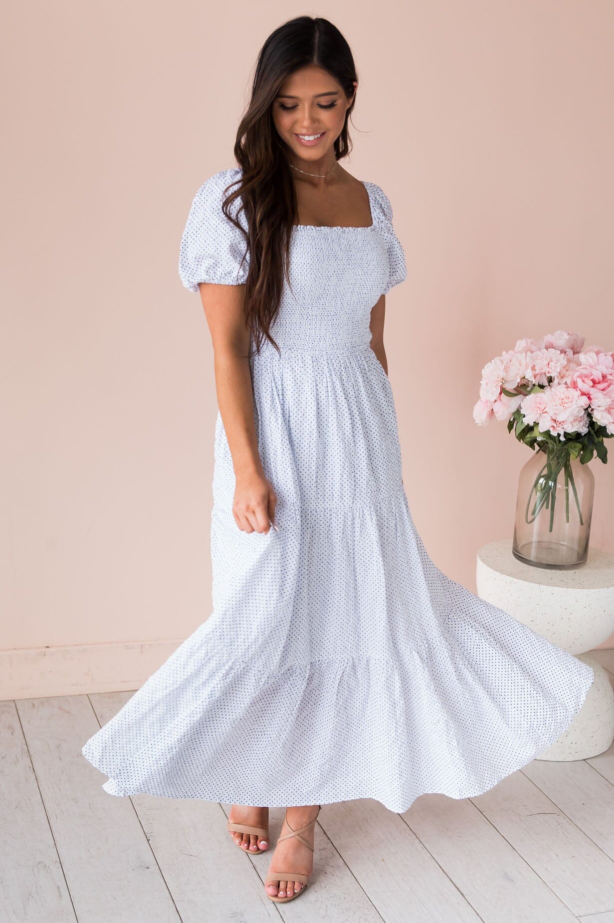 The Juliann Modest Dresses vendor-unknown 