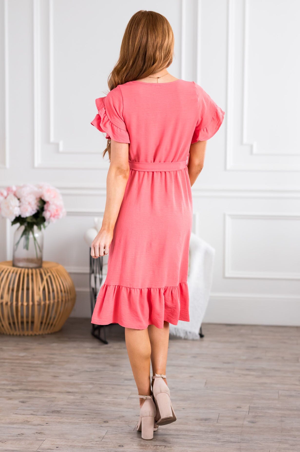 The Kirliam Modest Dresses vendor-unknown 