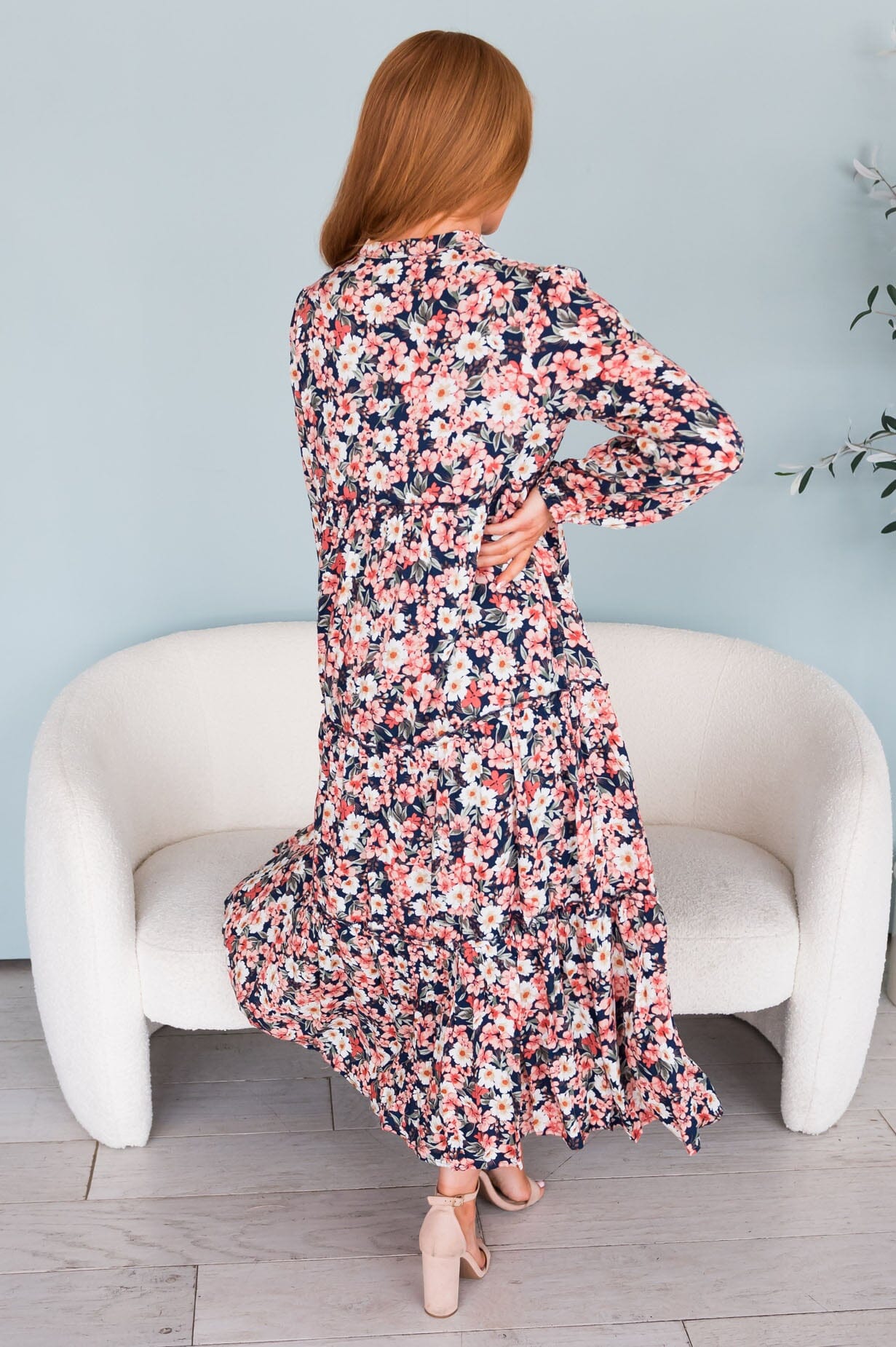 The Jansyn Modest Dresses vendor-unknown 