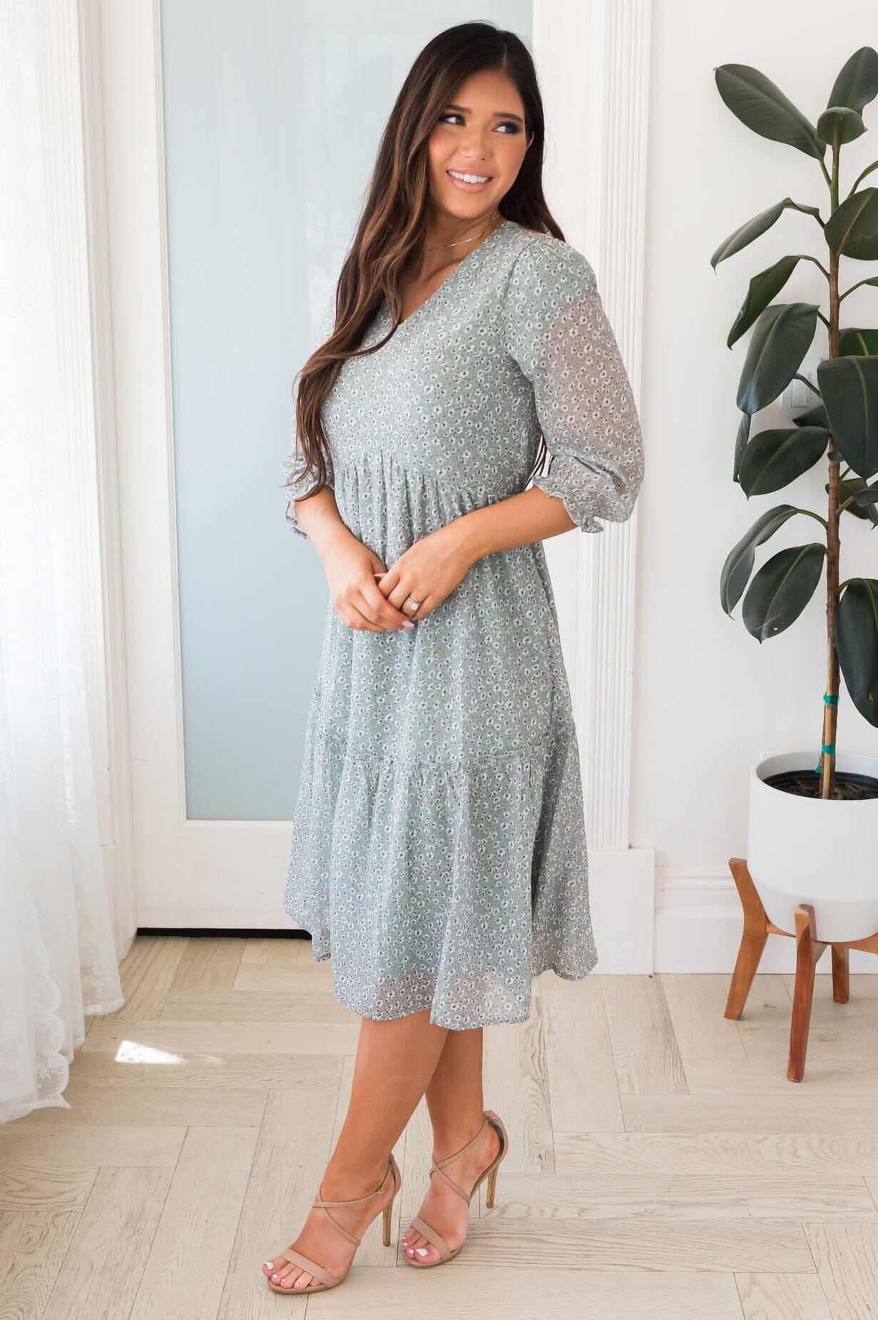 The Max Modest Dresses vendor-unknown 