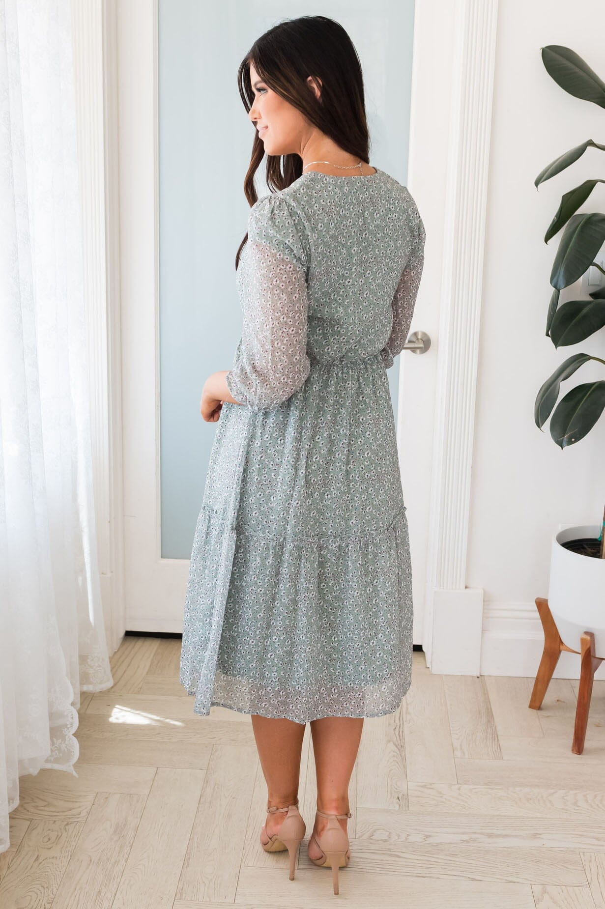 The Max Modest Dresses vendor-unknown 