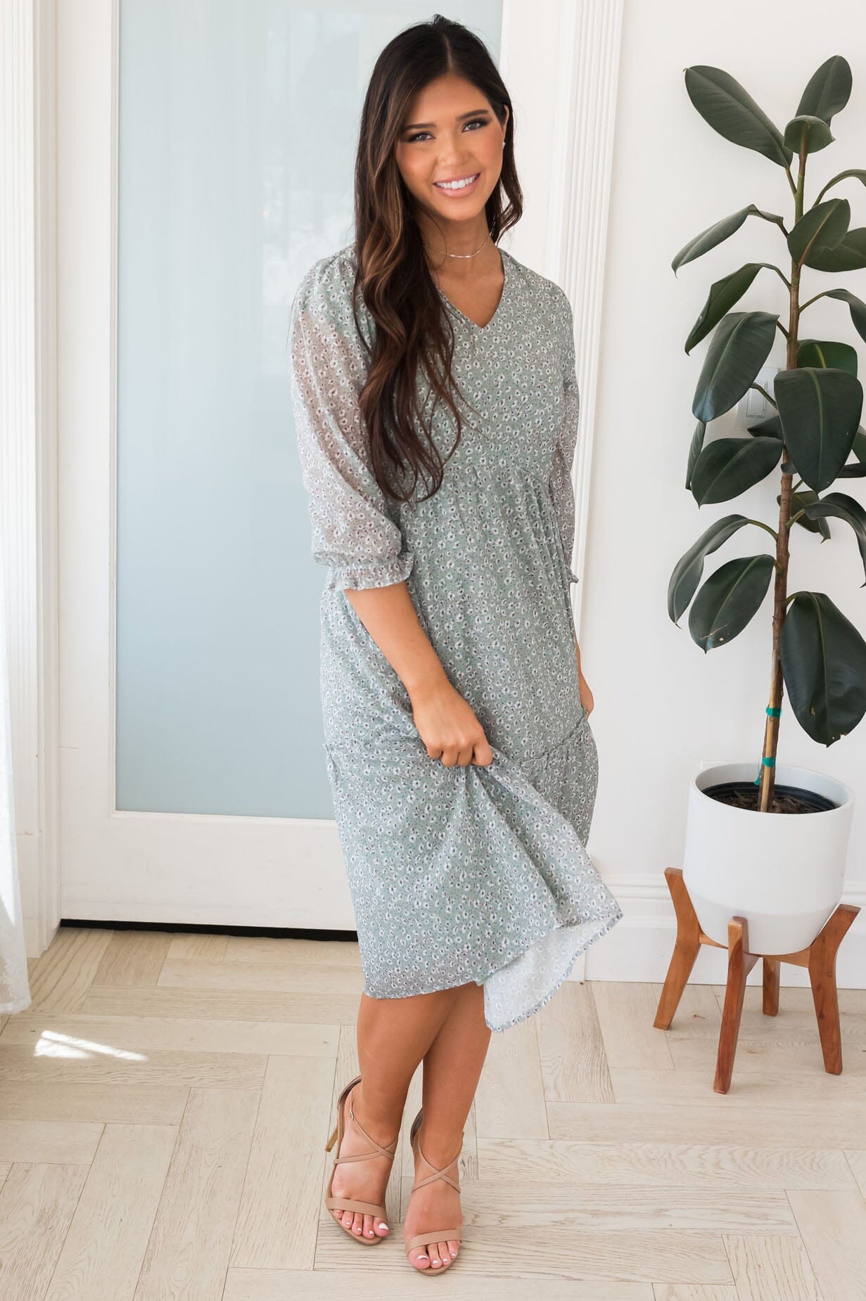 The Max Modest Dresses vendor-unknown 