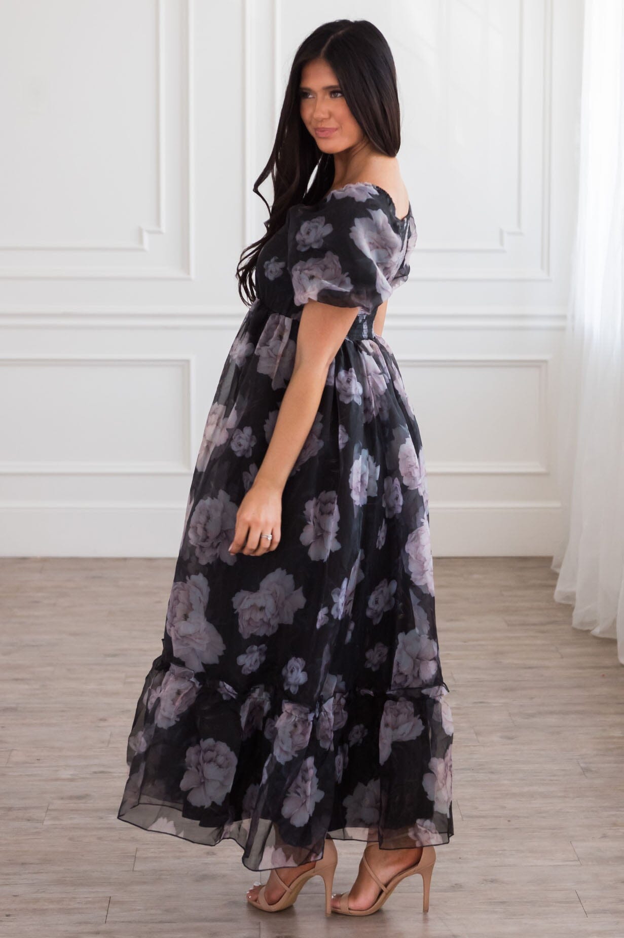 The Nikelle Modest Dresses vendor-unknown 