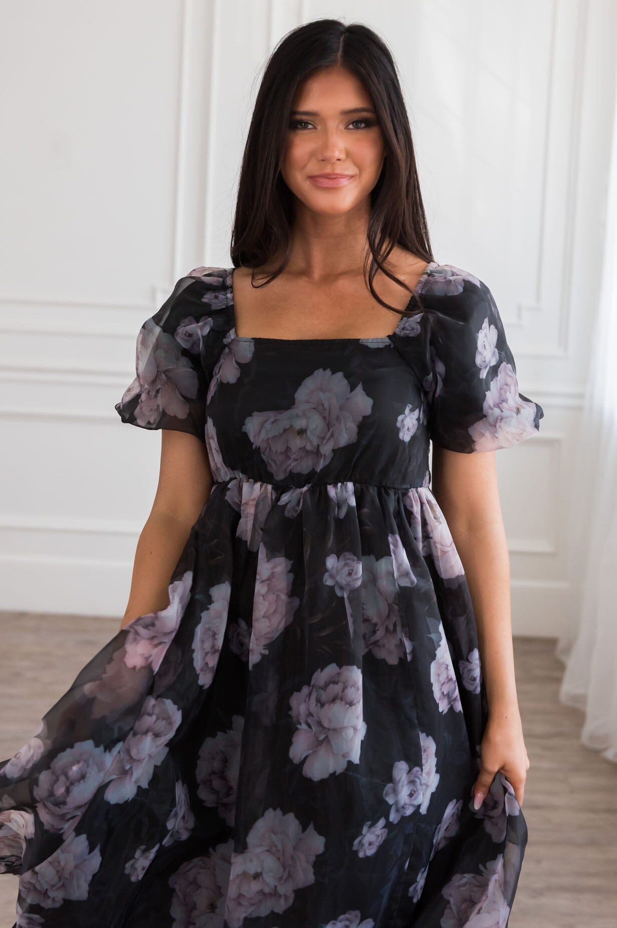 The Nikelle Modest Dresses vendor-unknown 