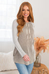 Wishes Are Free Modest Hoodie Modest Dresses vendor-unknown 