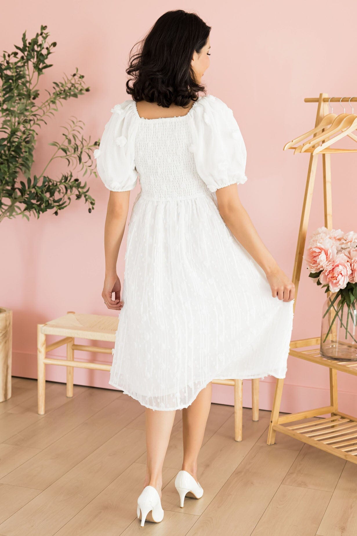 The Darlee Modest Dresses vendor-unknown 