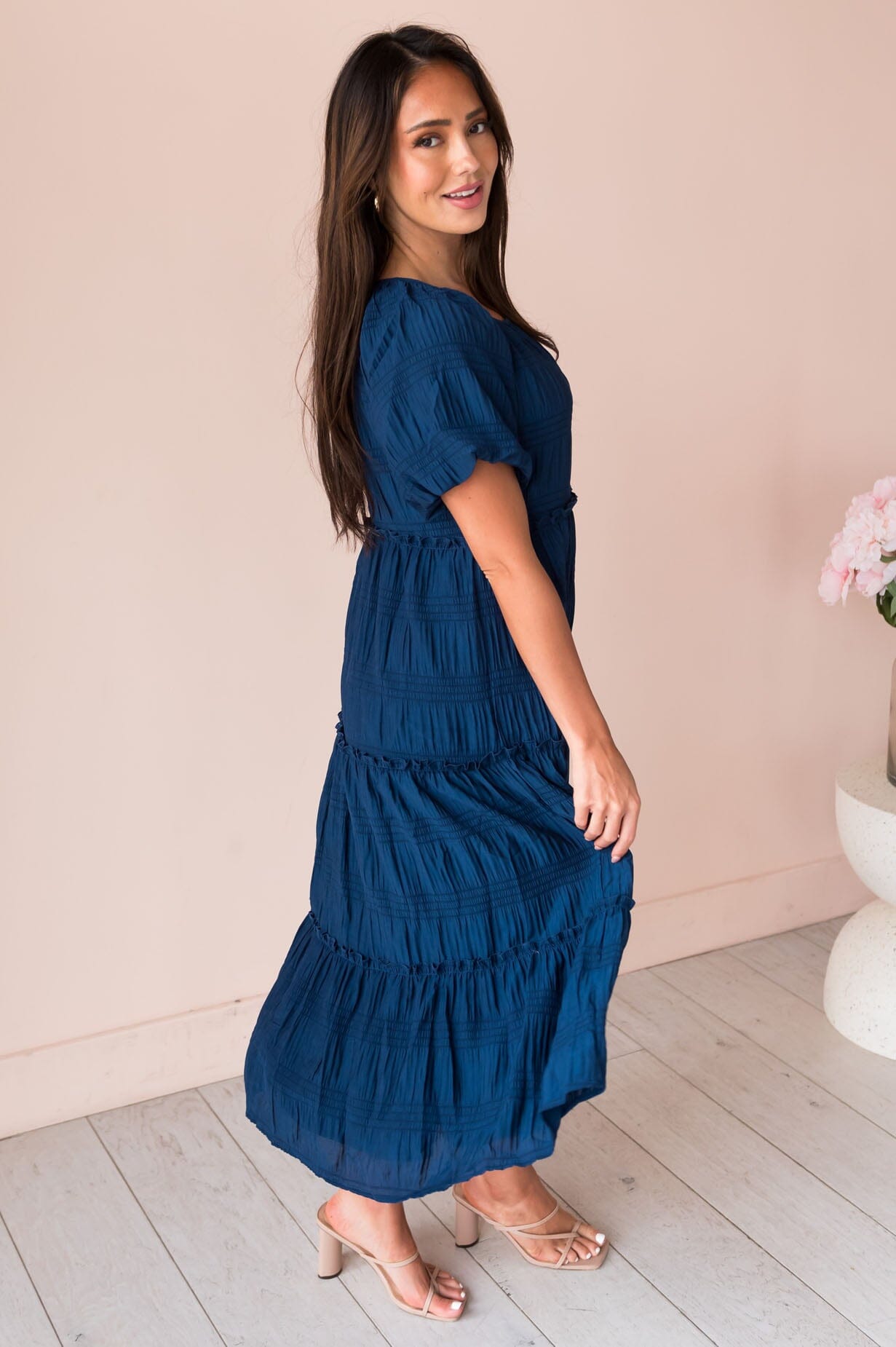 The Serena Modest Dresses vendor-unknown 