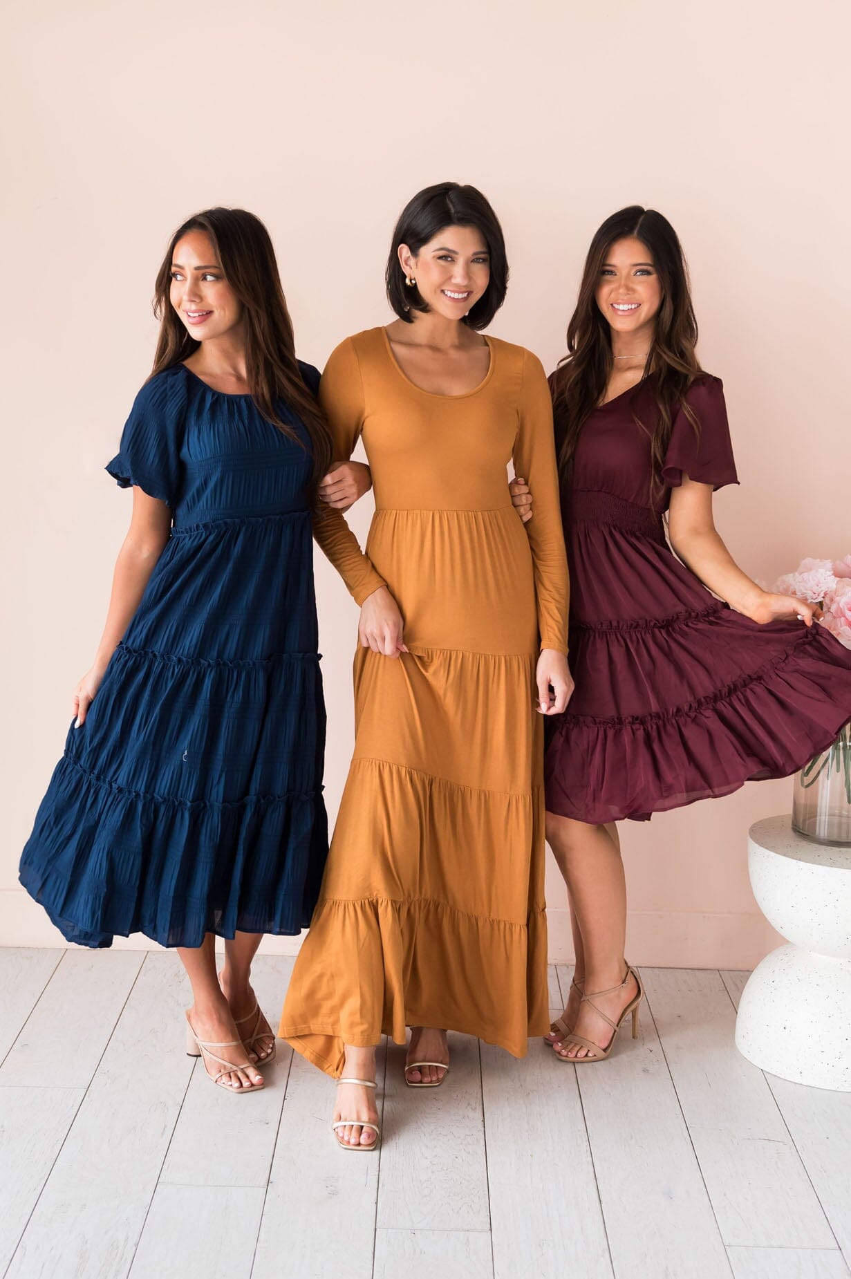 The Yari Modest Dresses vendor-unknown 