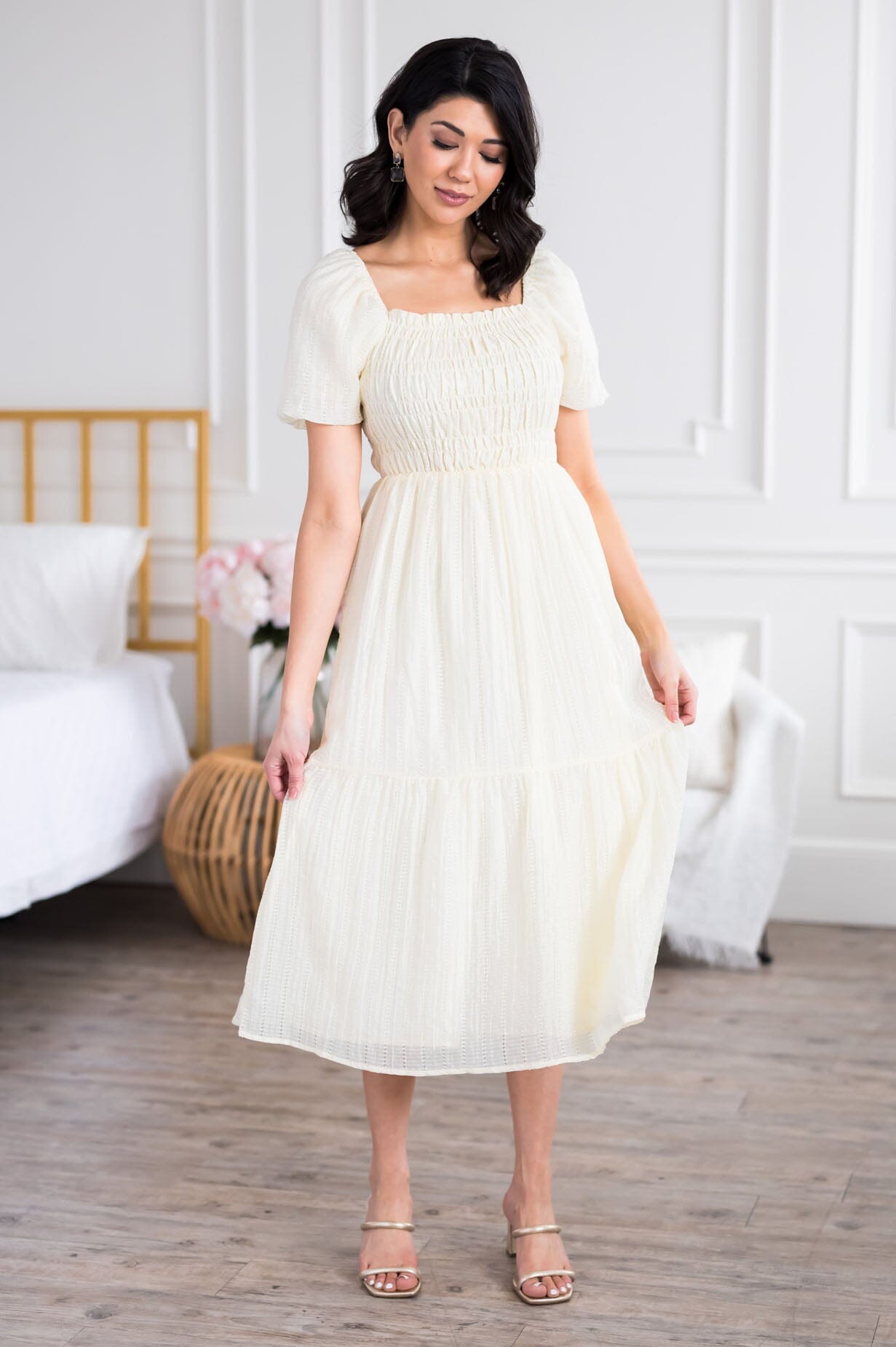 The Wynn NeeSee's Dresses 