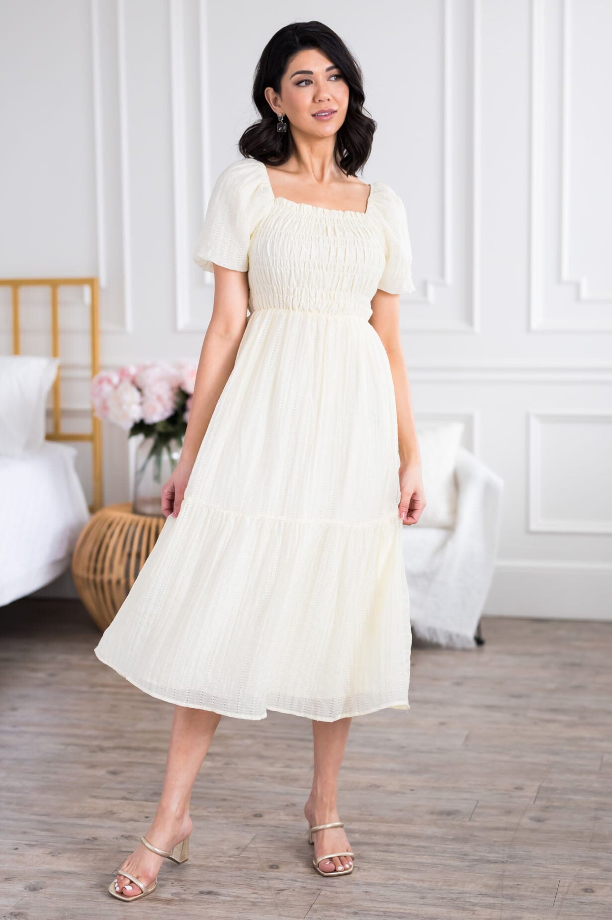 The Wynn NeeSee's Dresses 