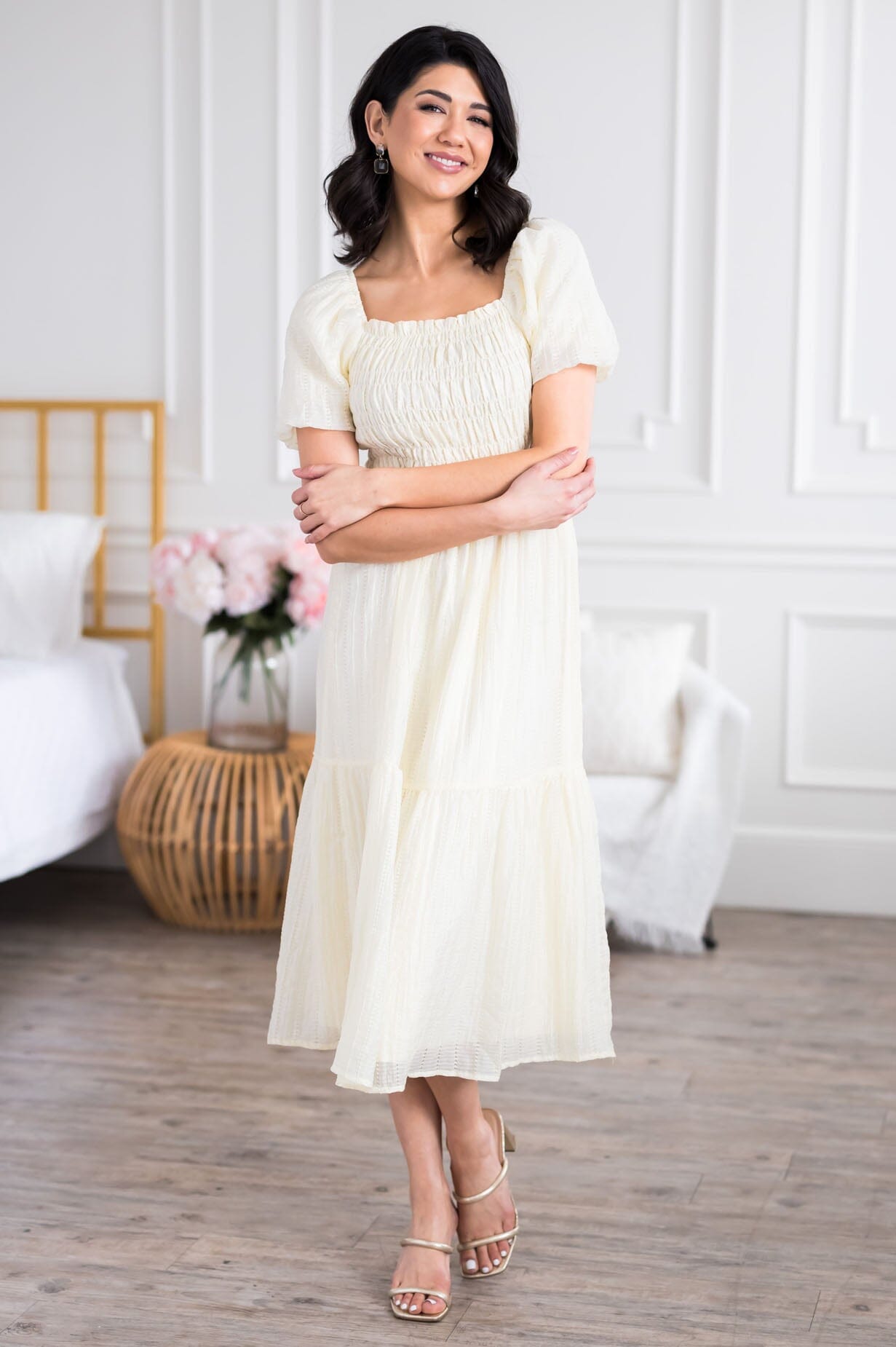 The Wynn NeeSee's Dresses 