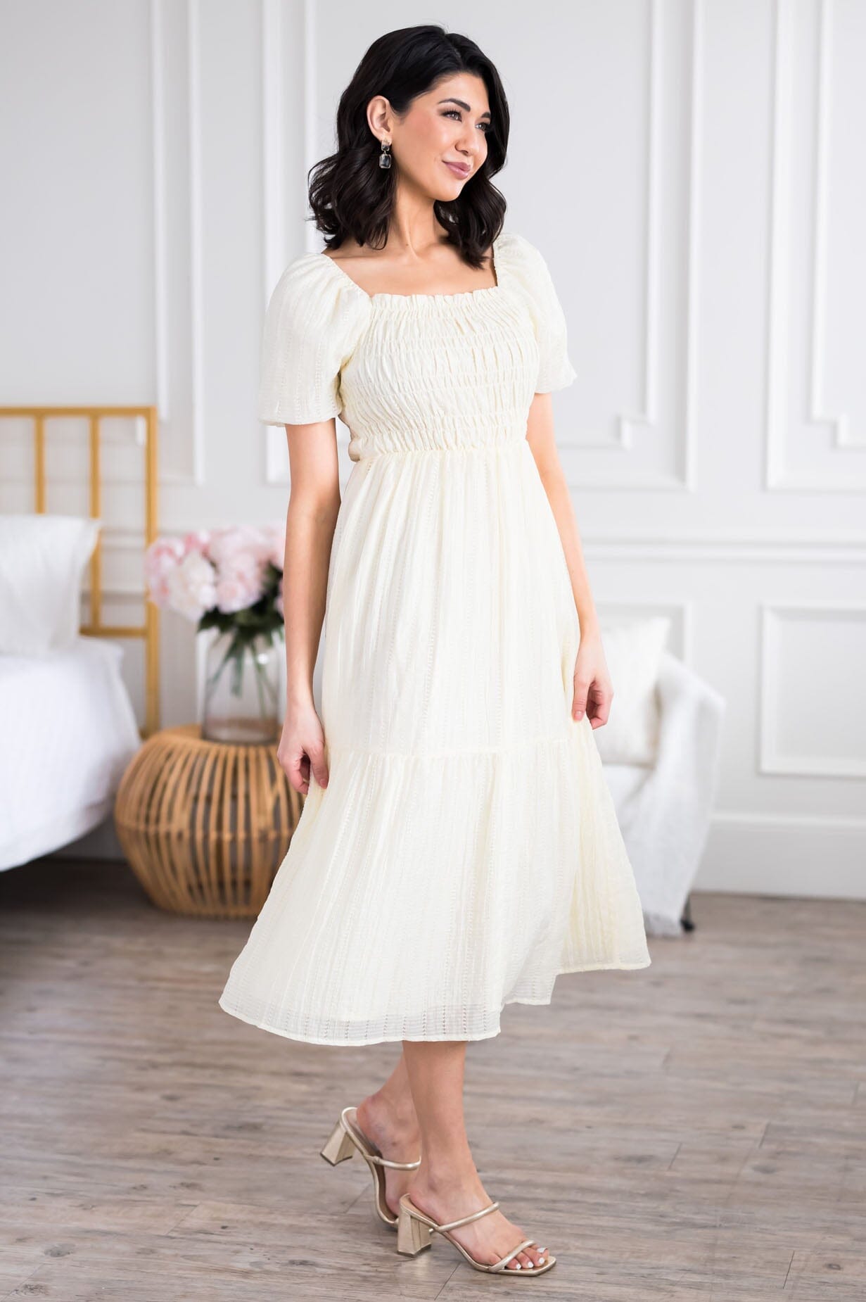 The Wynn NeeSee's Dresses 