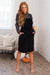The Lauralie Overall Dress