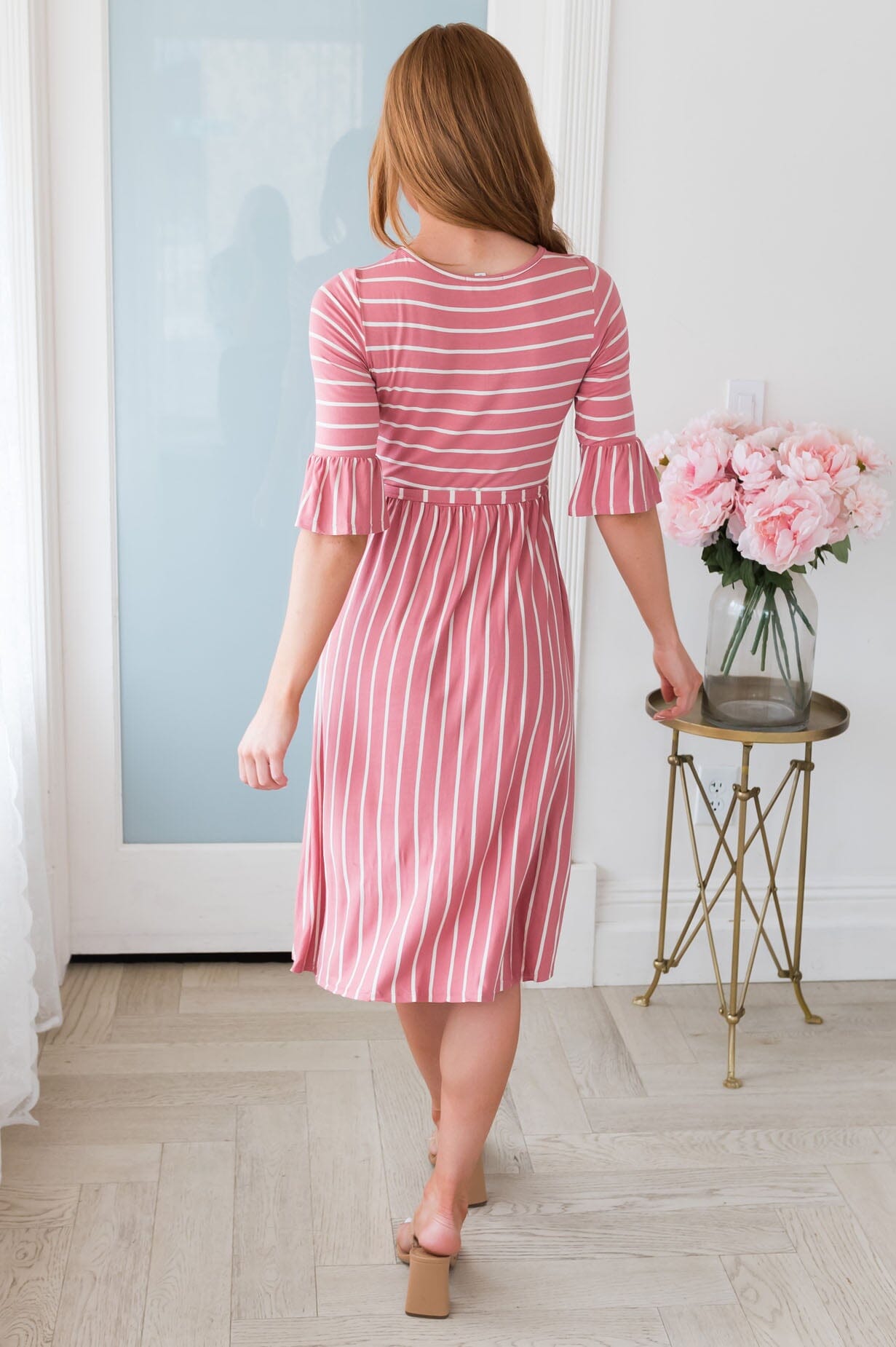 The Bristol Modest Dresses vendor-unknown 