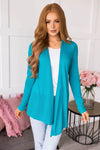 Got You Covered Cardigan Modest Dresses vendor-unknown