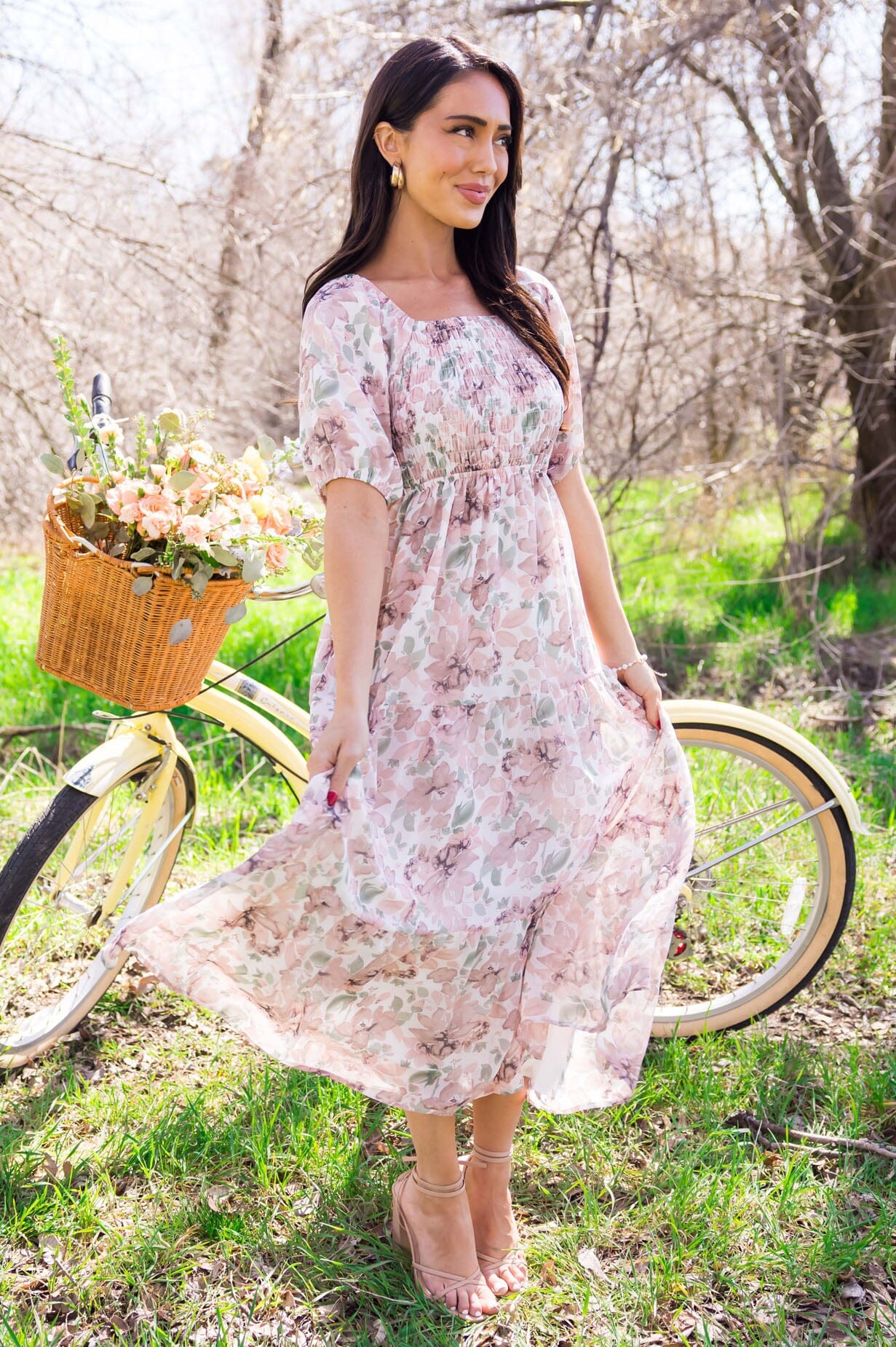 The Indy Modest Dresses vendor-unknown 