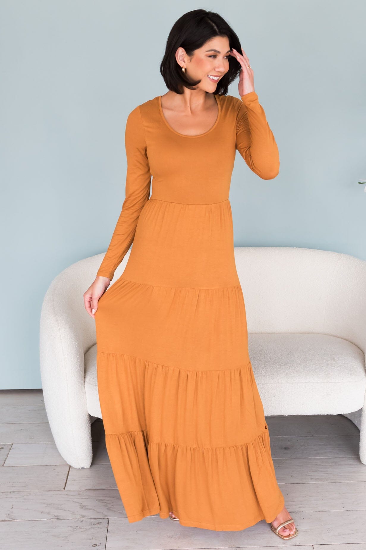 The Yari Modest Dresses vendor-unknown 