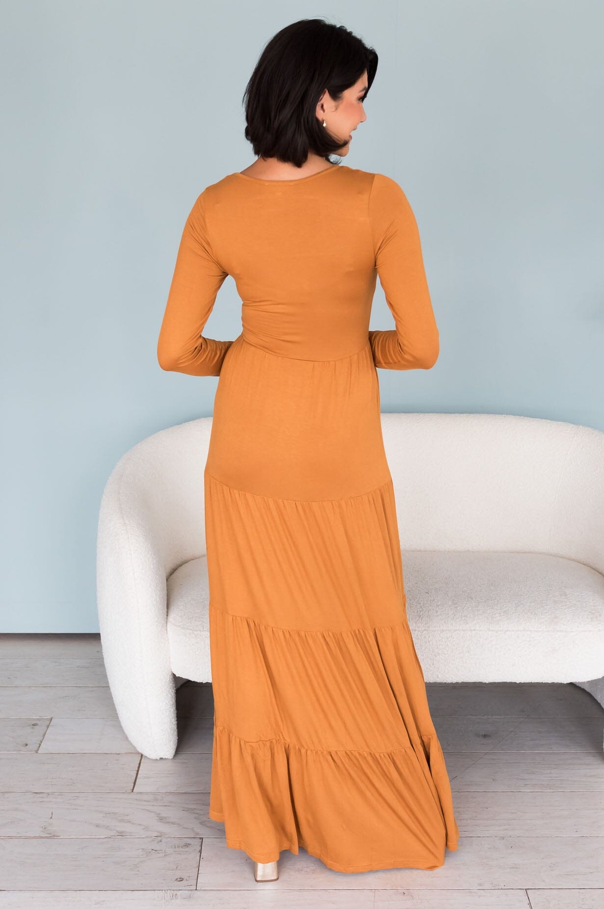 The Yari Modest Dresses vendor-unknown 