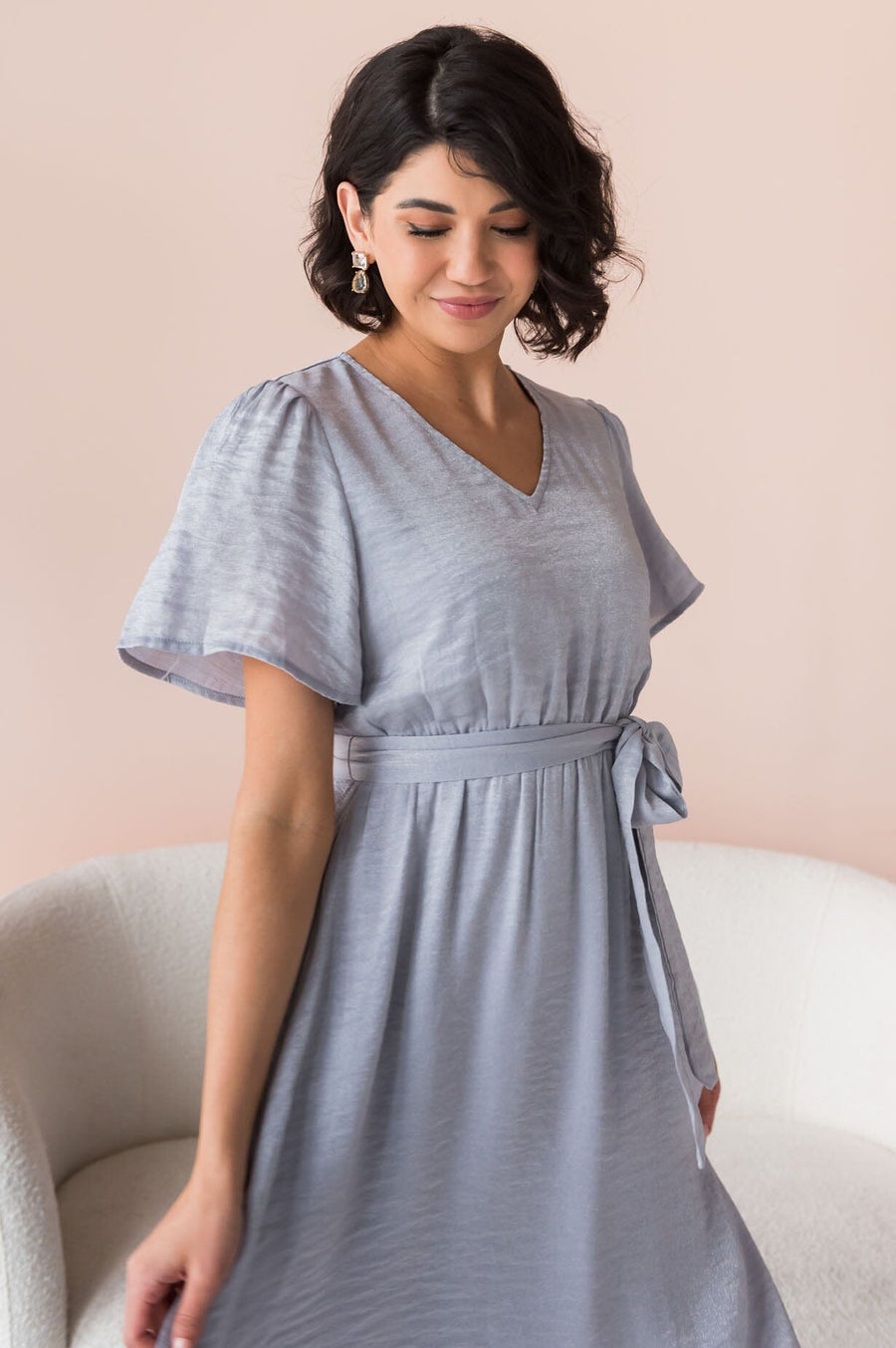 Shop Modest Dresses for Women | Conservative Clothing Page 26 - NeeSee ...