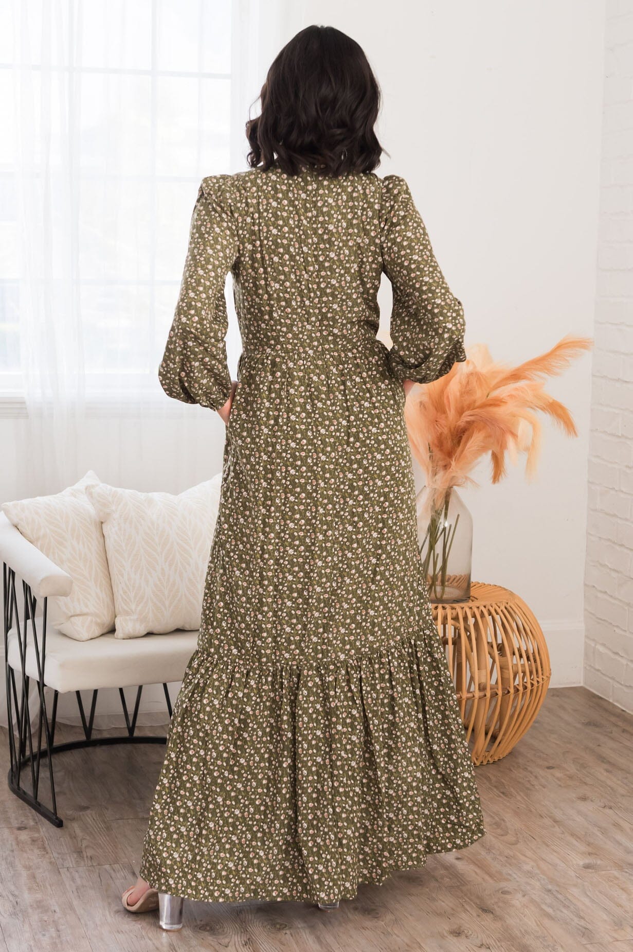 The Kortlyn Modest Dresses vendor-unknown 