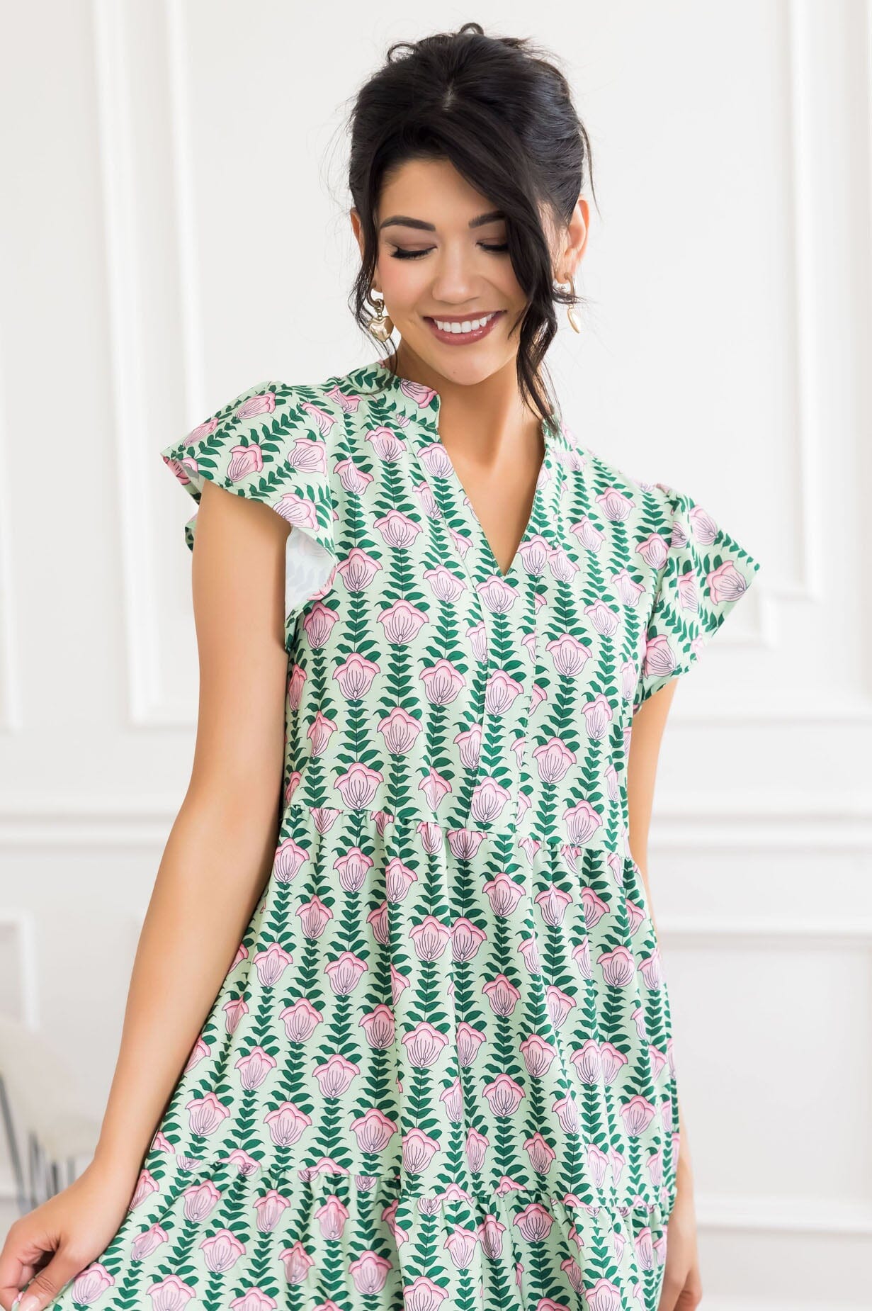 The Yesinka Modest Dresses vendor-unknown 