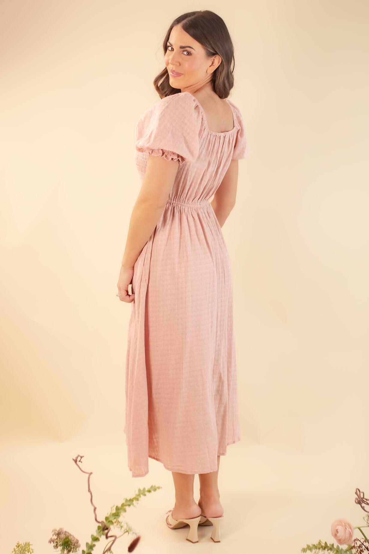 The Bayler Modest Dresses vendor-unknown 