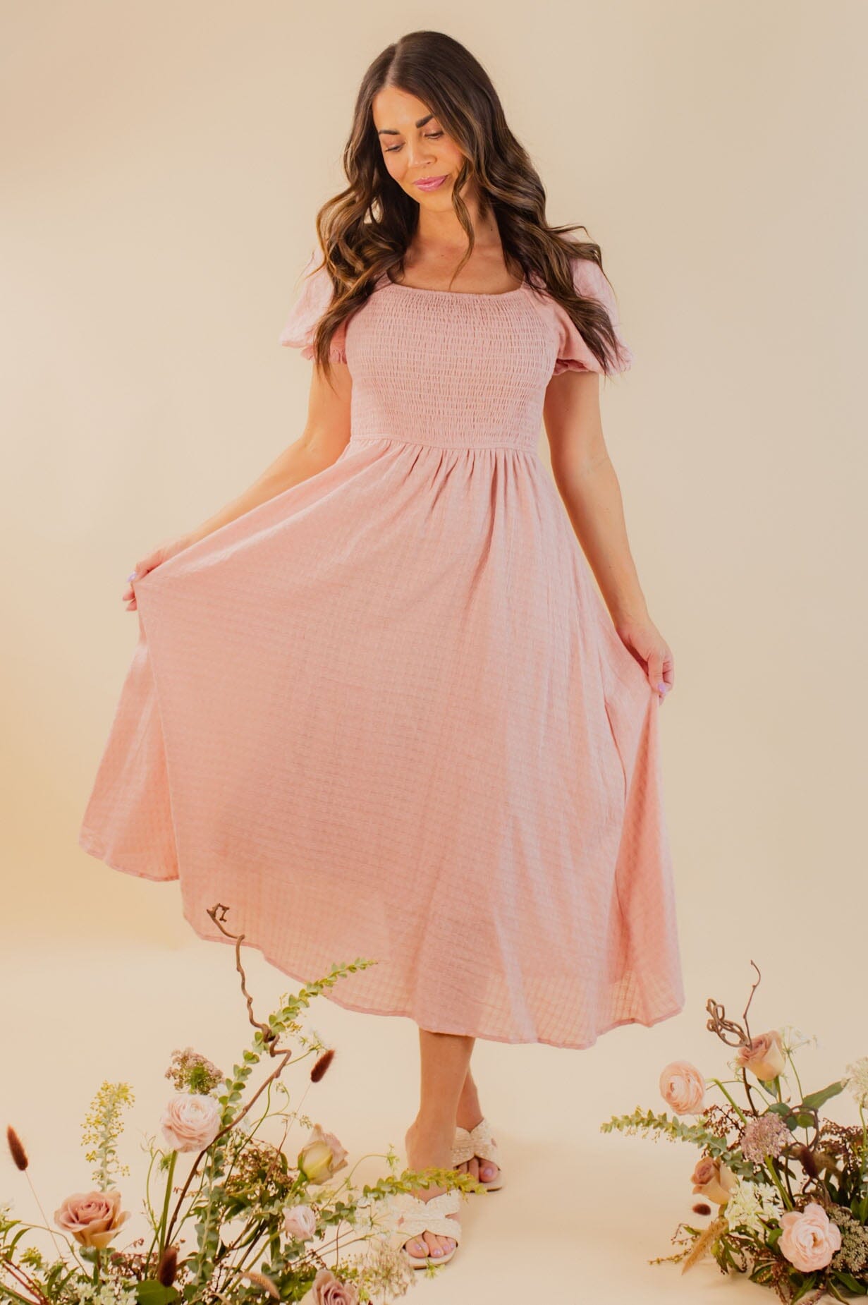 The Bayler Modest Dresses vendor-unknown 