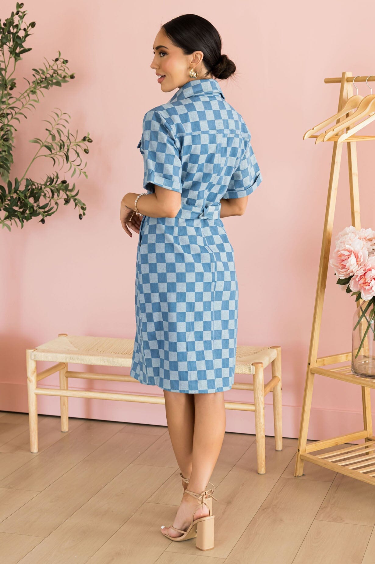 The Ever Modest Dresses vendor-unknown 