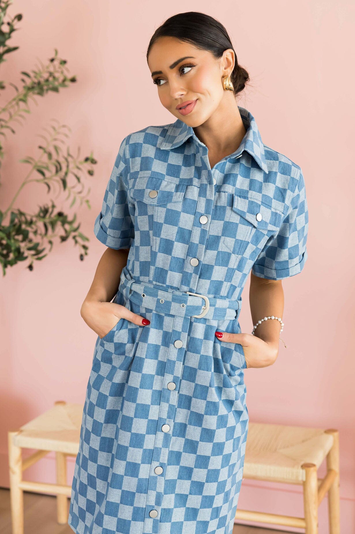 The Ever Modest Dresses vendor-unknown 