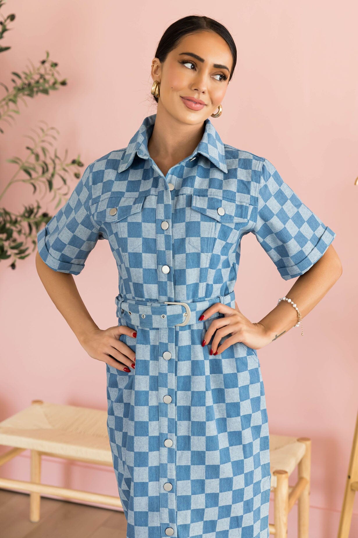 The Ever Modest Dresses vendor-unknown 