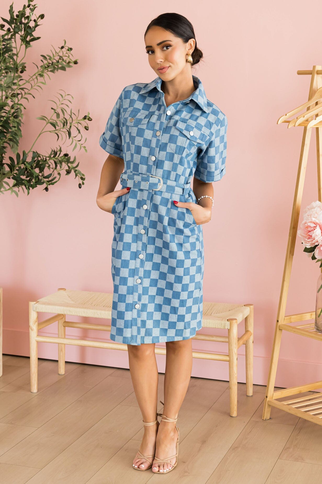 The Ever Modest Dresses vendor-unknown 