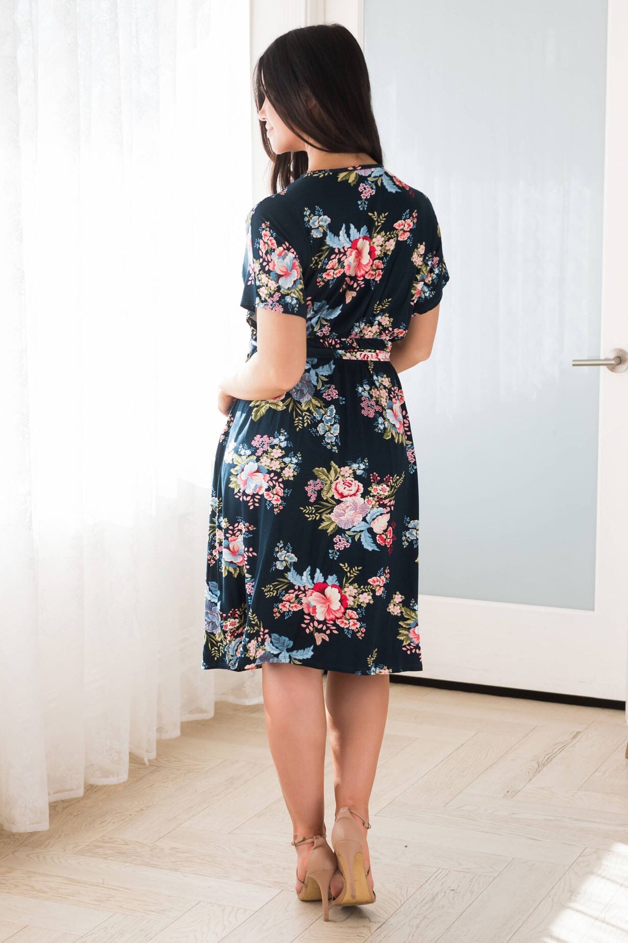 The Maxi Modest Dresses vendor-unknown 