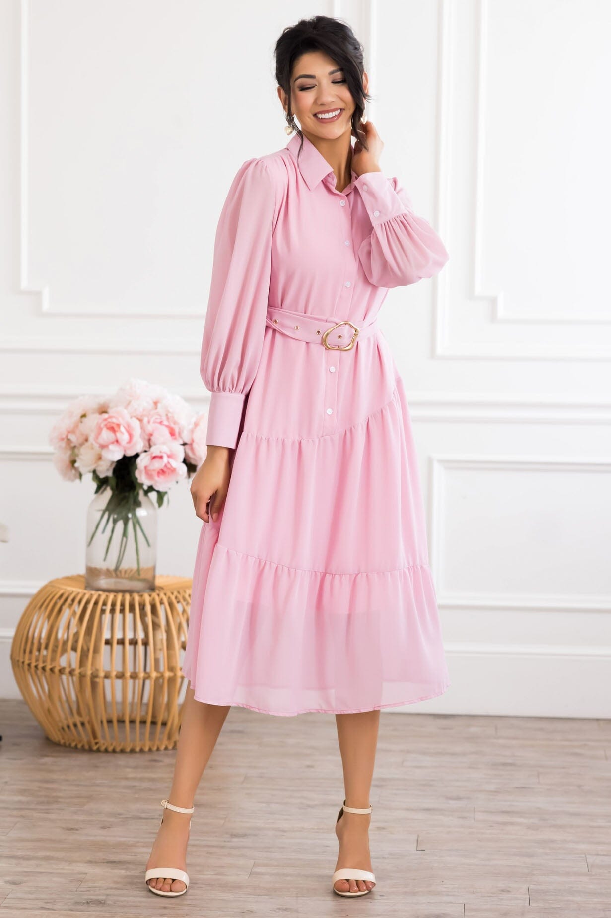 The Hollis Ruth Modest Dresses vendor-unknown 