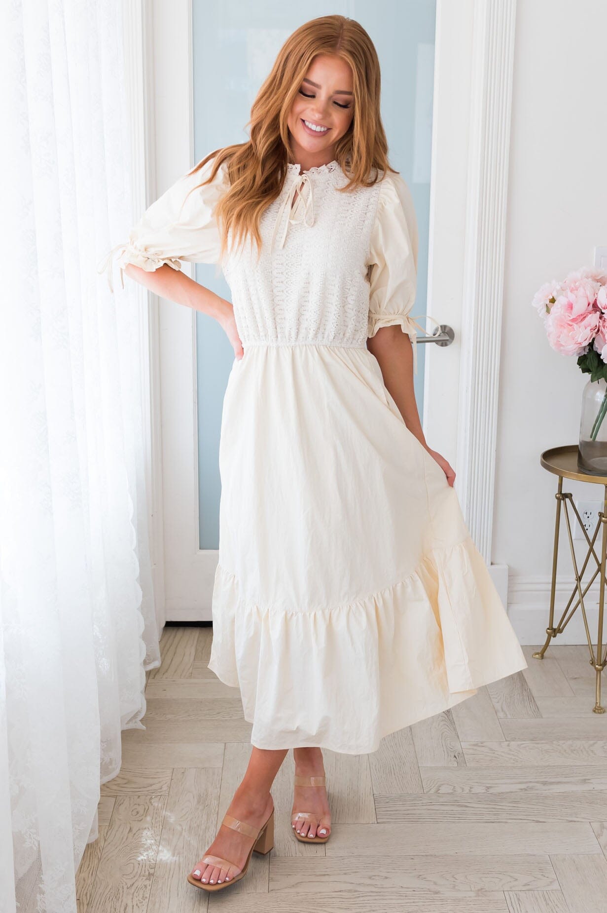 The Indianna Modest Dresses vendor-unknown 