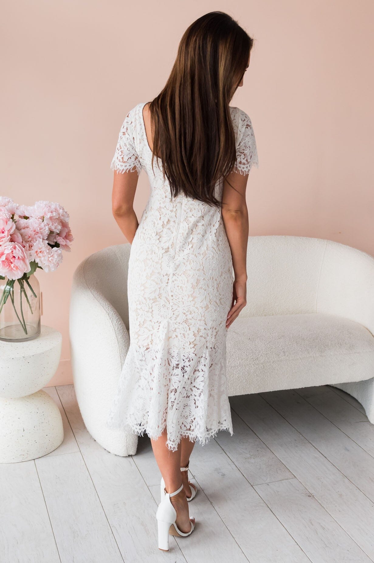 The Sophia Modest Dresses vendor-unknown 