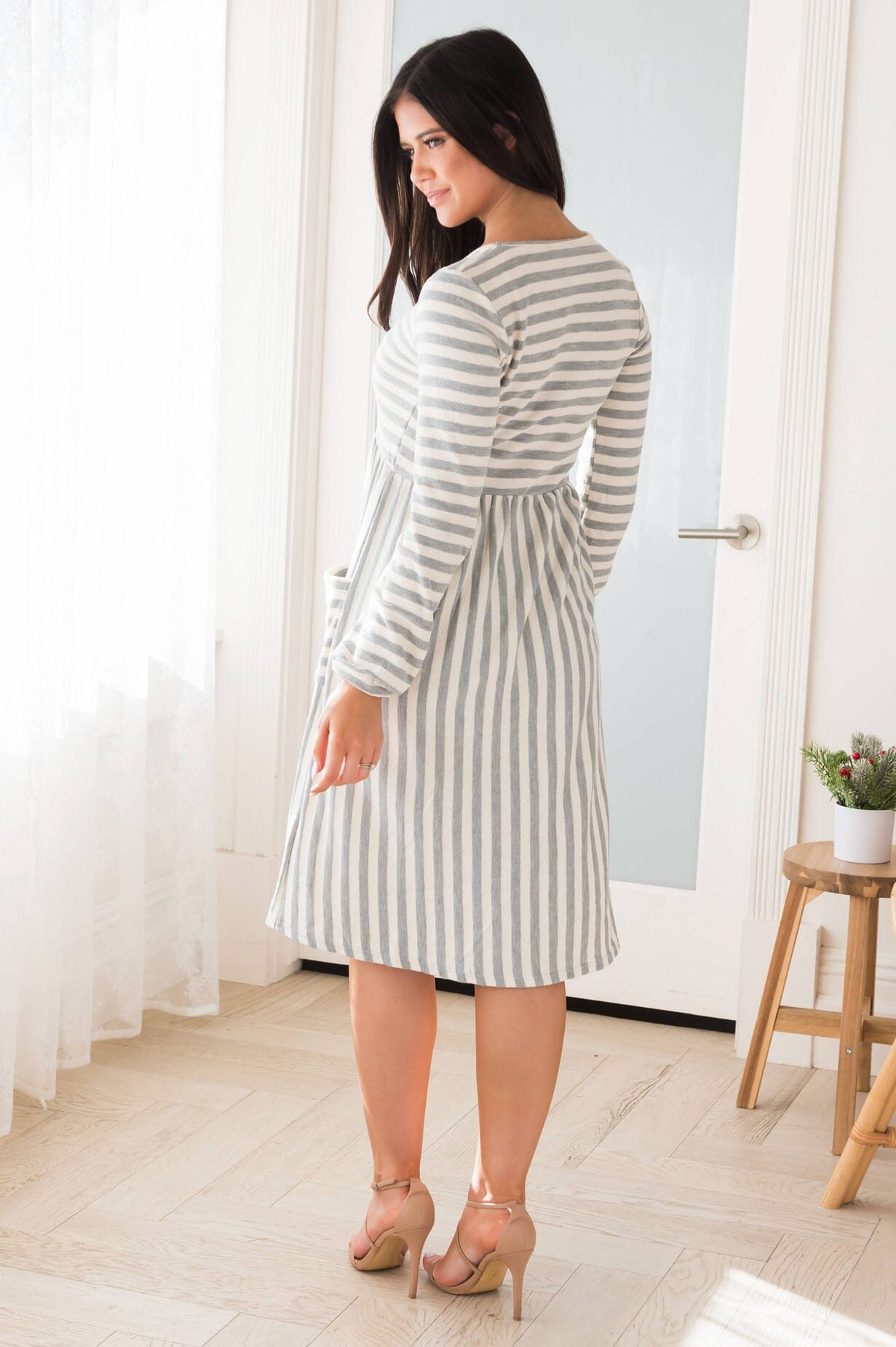 The Soli Modest Dresses vendor-unknown 