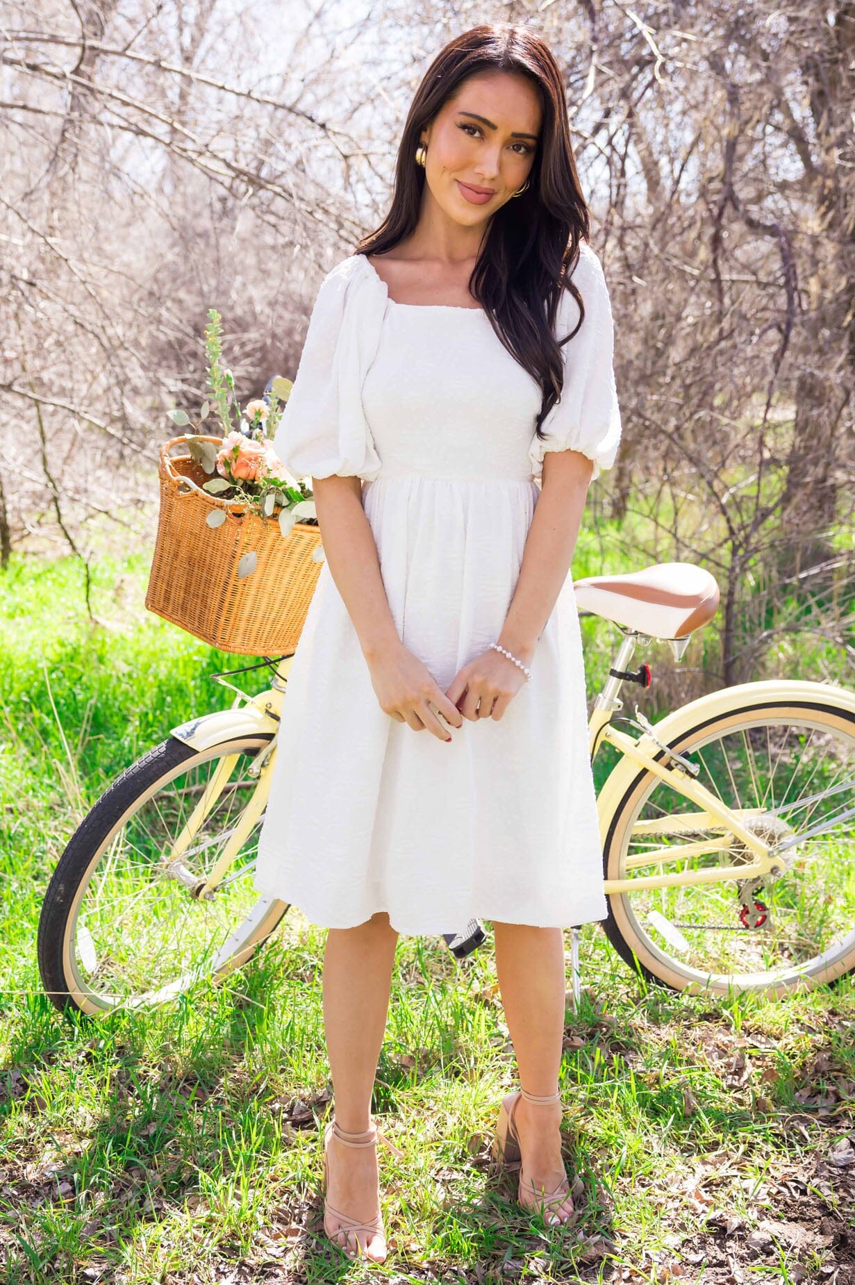 The Bailey Modest Dresses vendor-unknown 