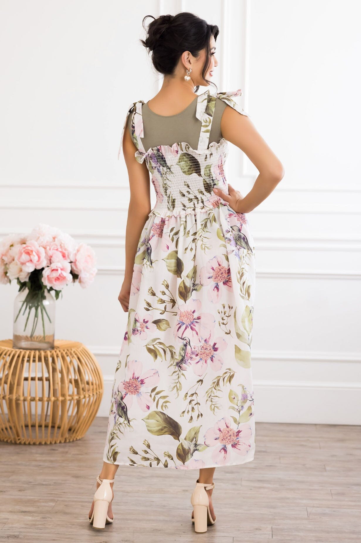 The Willis Modest Dresses vendor-unknown 