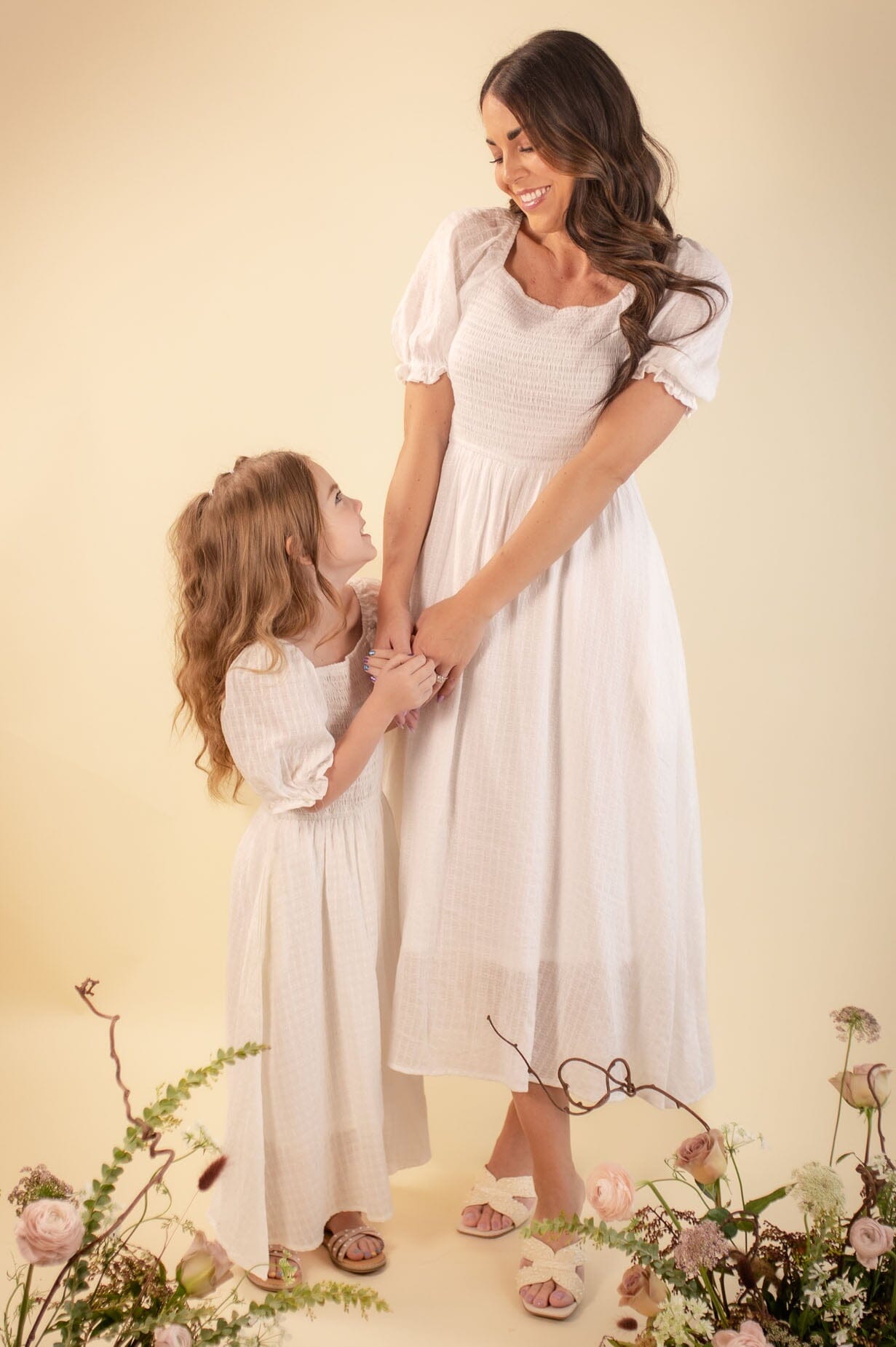 The Little Bayler Modest Dresses vendor-unknown 