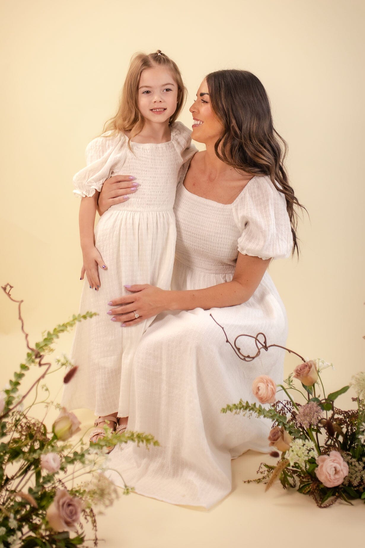 The Bayler Modest Dresses vendor-unknown 