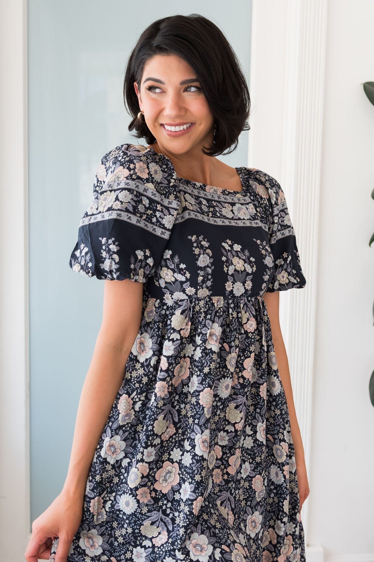 The Hayden Modest Dresses vendor-unknown 