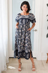 The Hayden Modest Dresses vendor-unknown