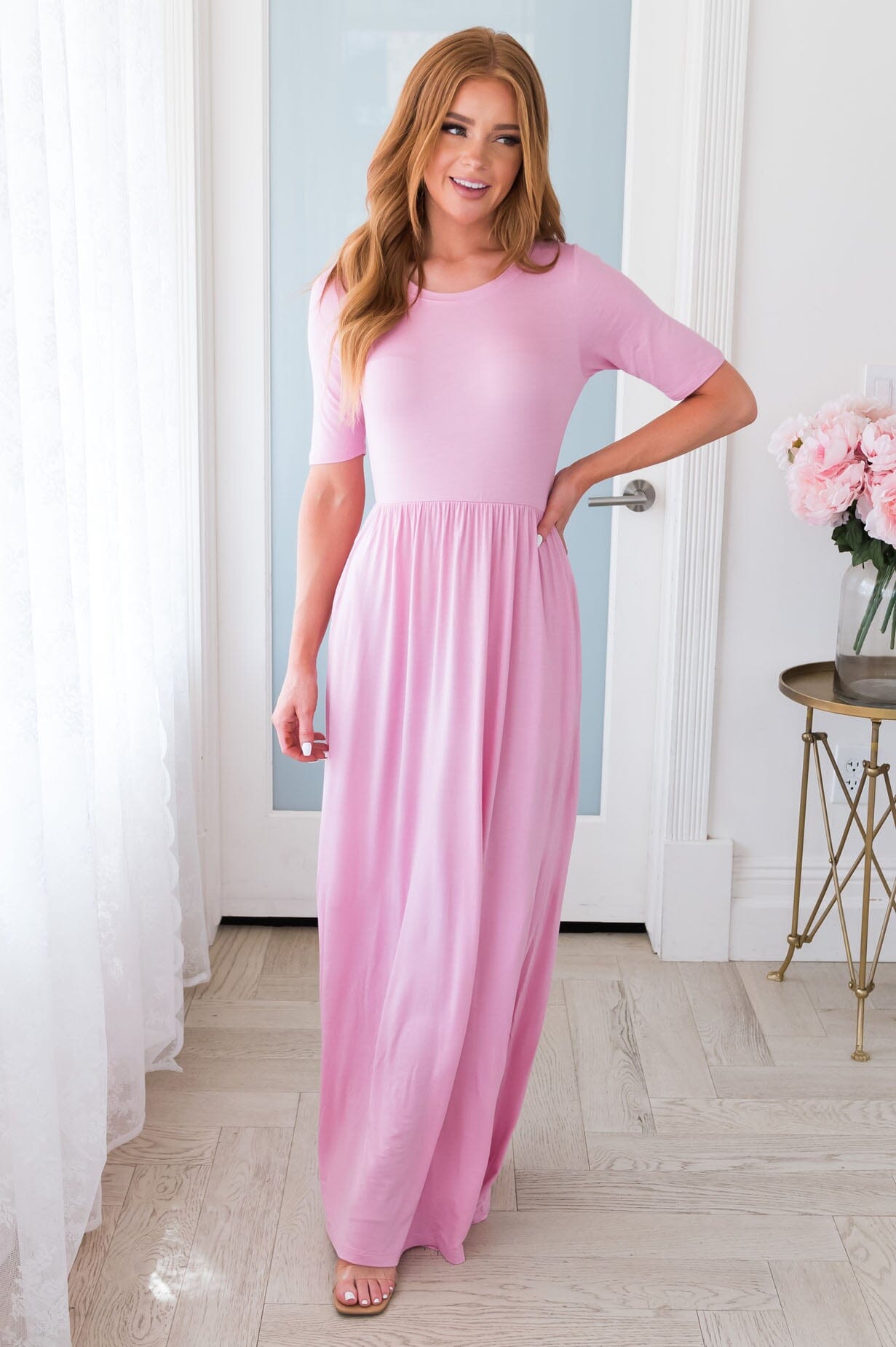 The Carly NeeSee's Dresses 