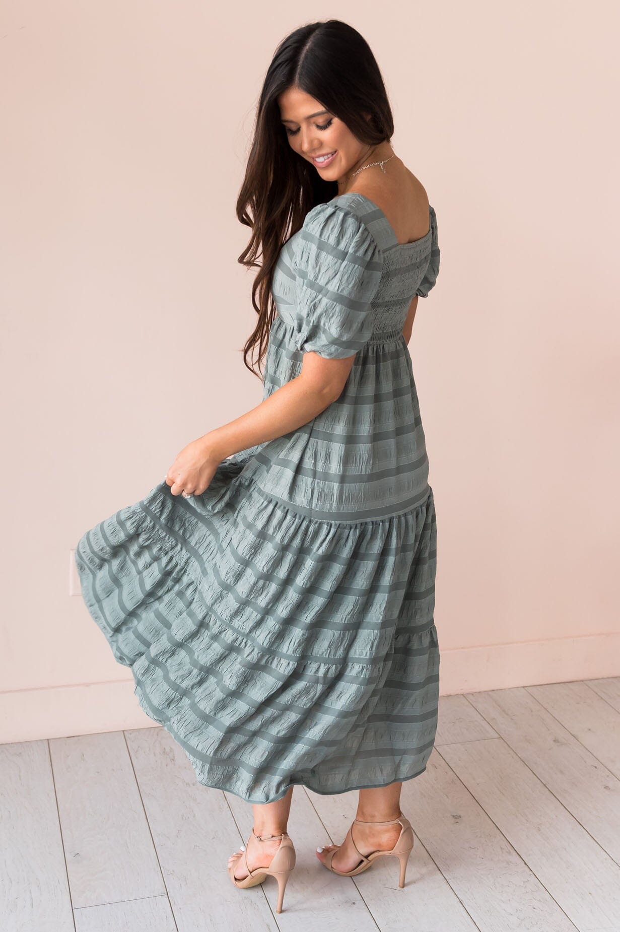 The Austin Modest Dresses vendor-unknown 