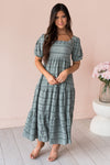 The Austin Modest Dresses vendor-unknown