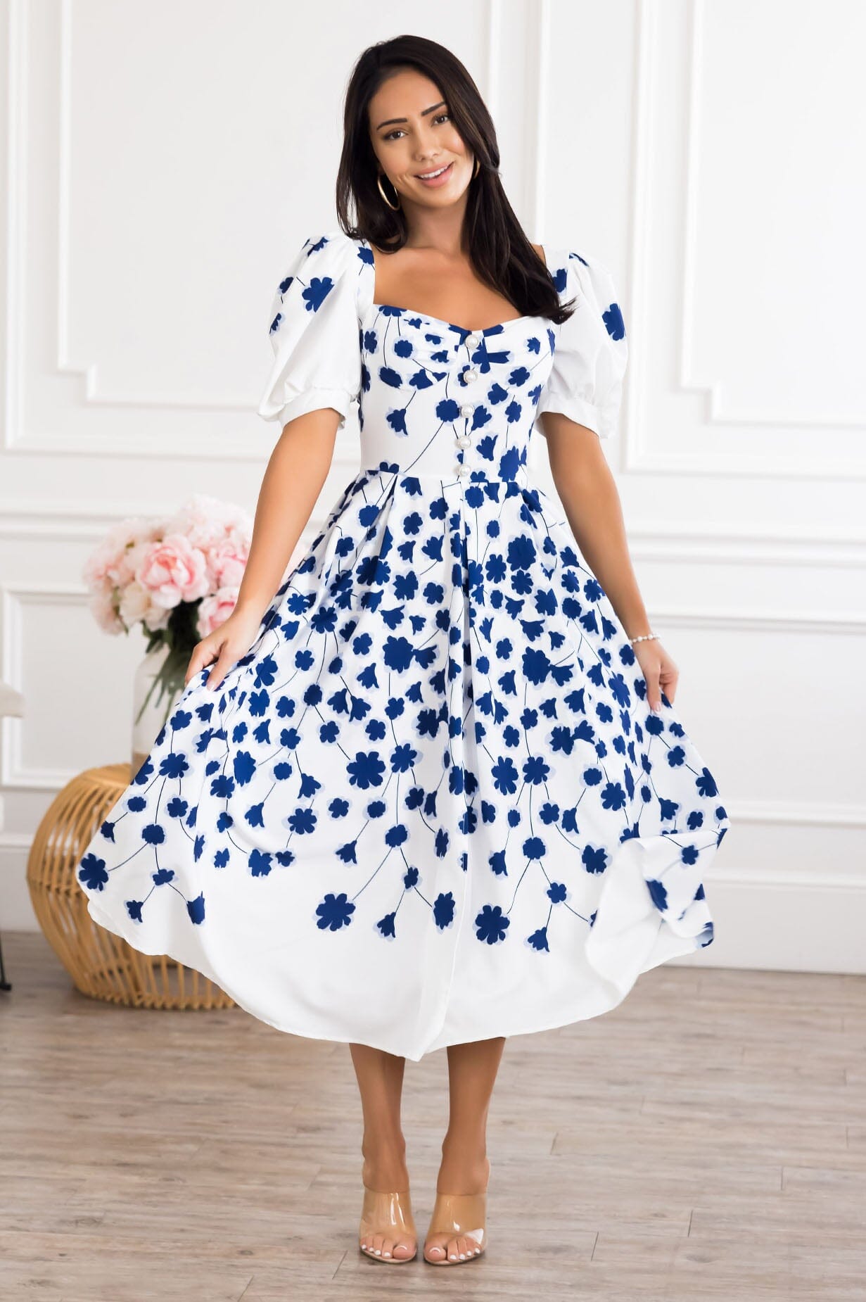 The Zye Modest Dresses vendor-unknown 