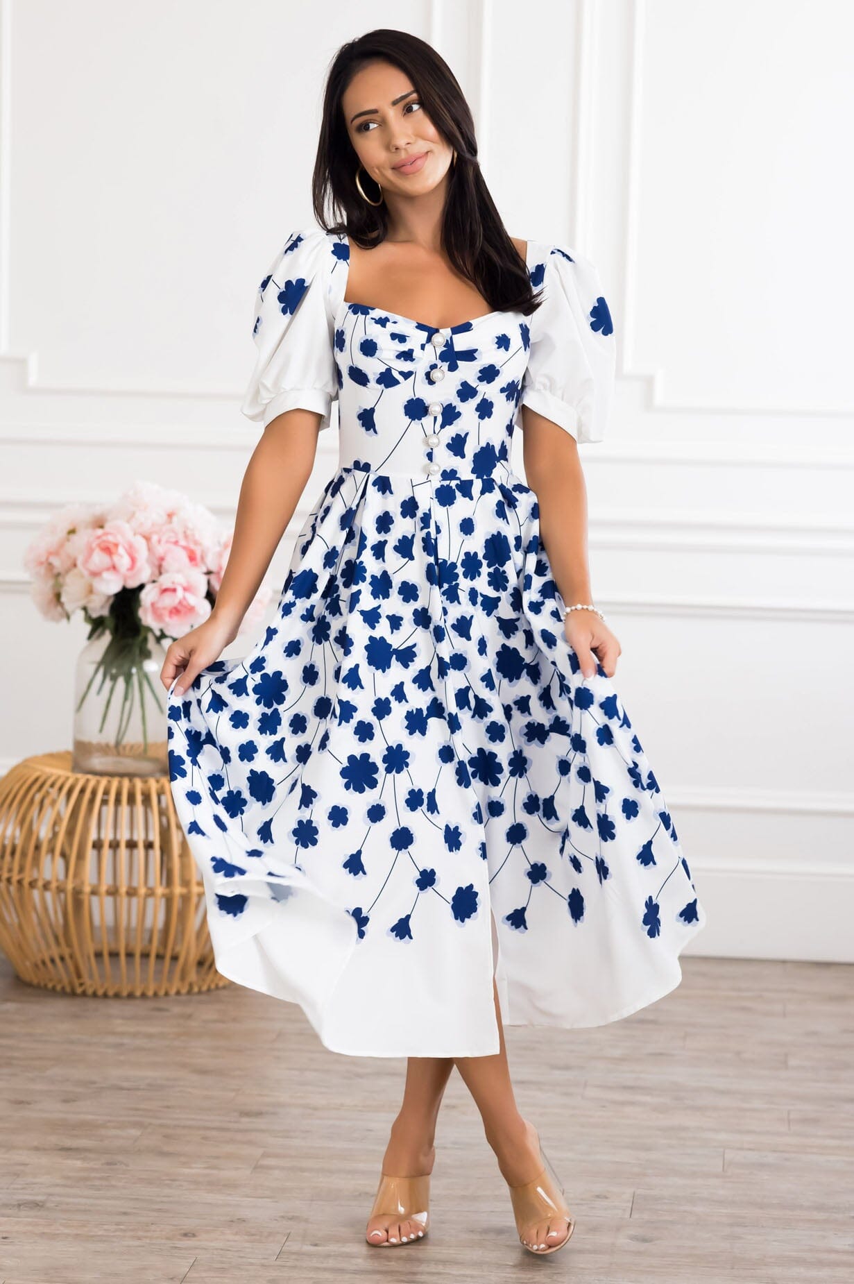 The Zye Modest Dresses vendor-unknown 