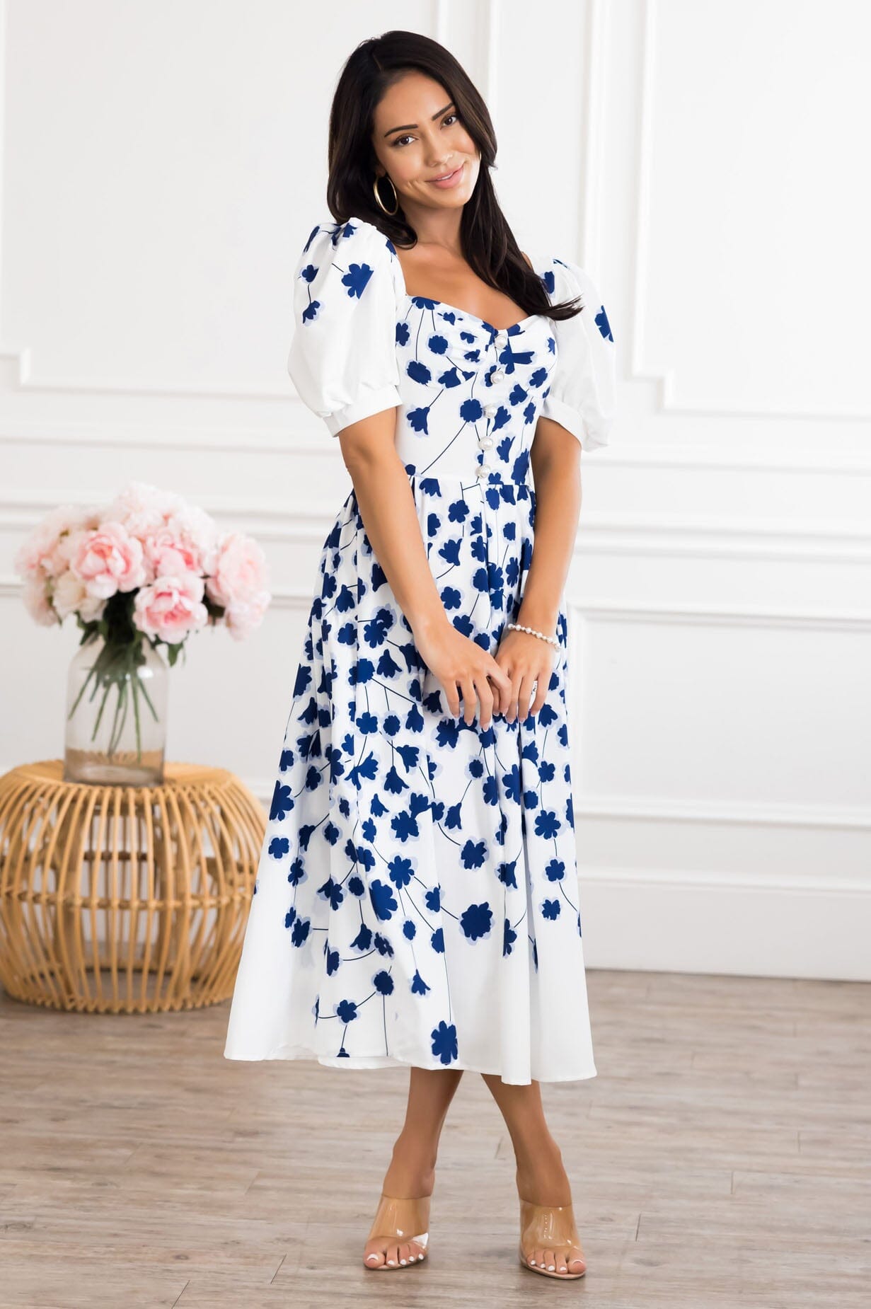 The Zye Modest Dresses vendor-unknown 